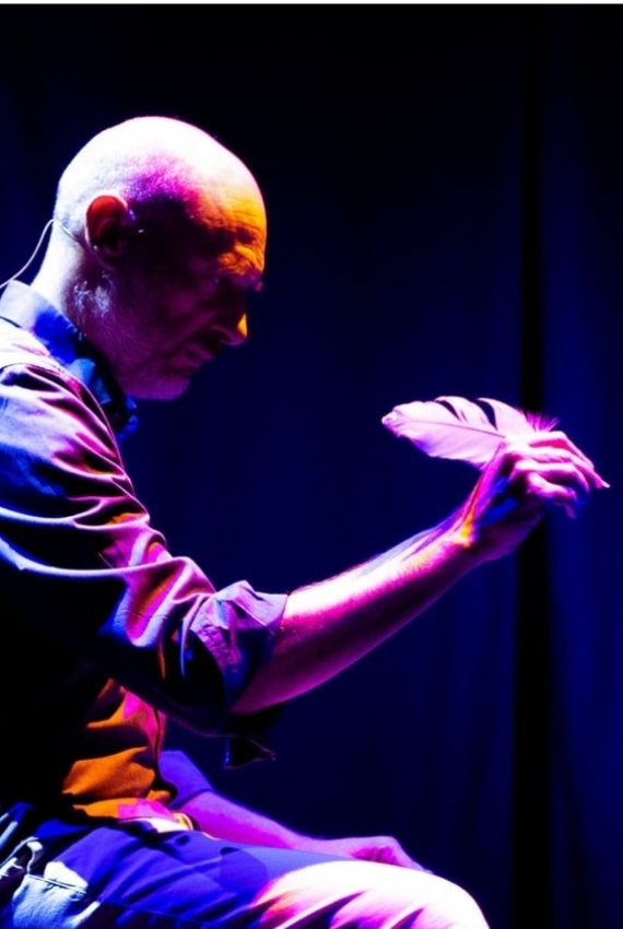Claudio Tomaello