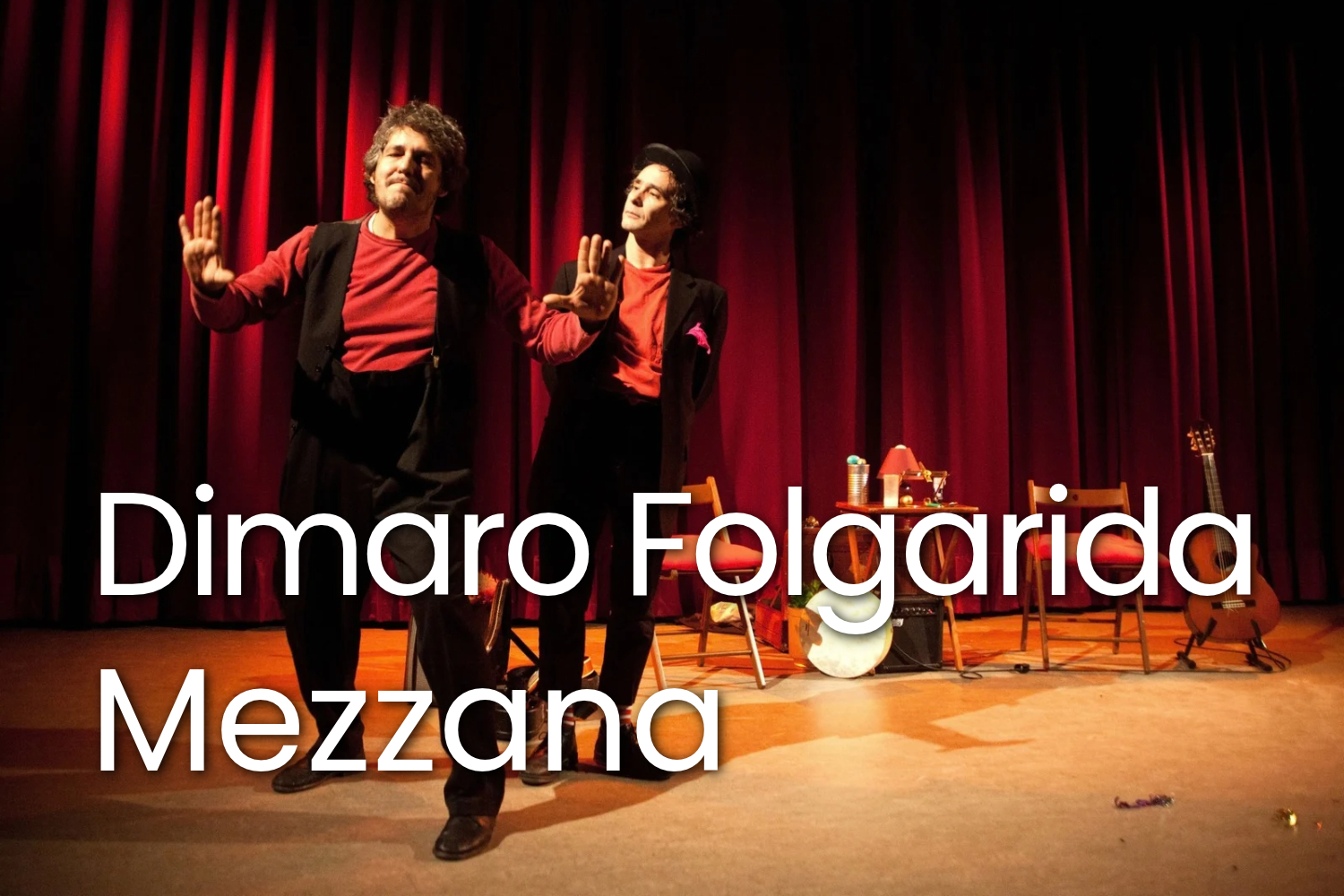 dimaro folgarida mezzana