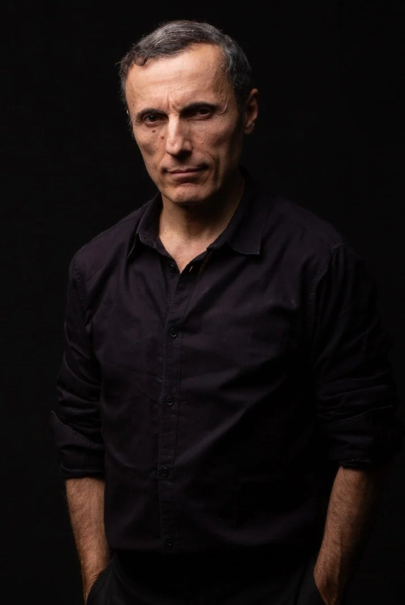 Valerio Aprea
