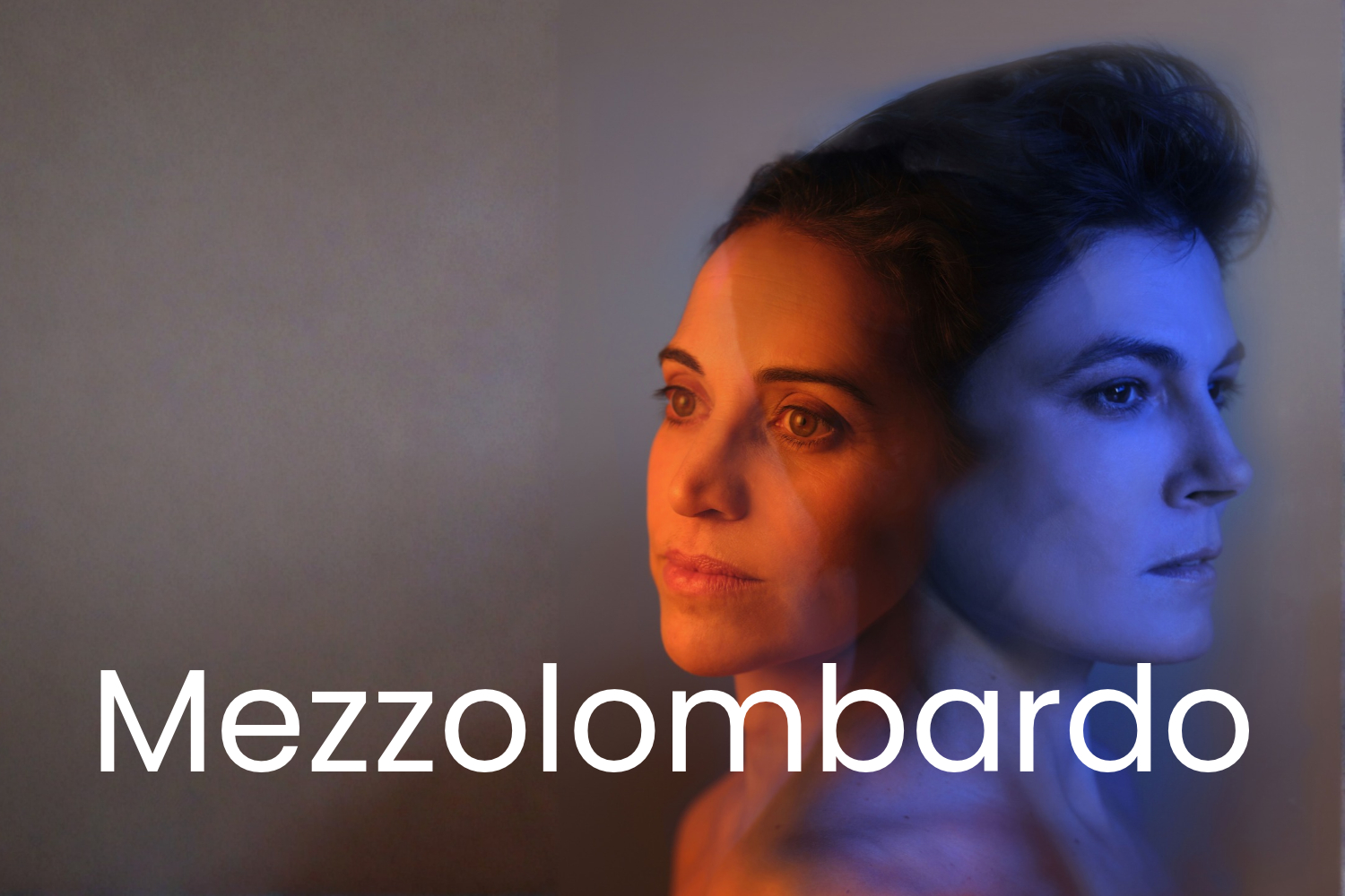 la stagione di Mezzolombardo presentata dai volti di Guarda le luci amore mio