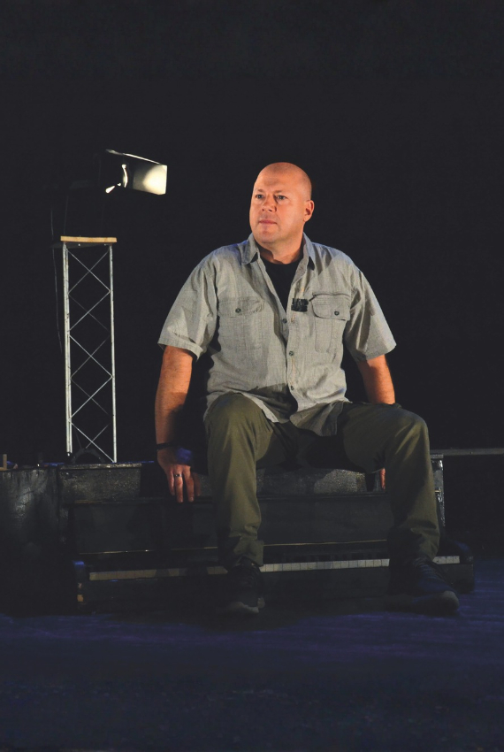mario cagol