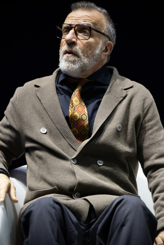 ugo dighero